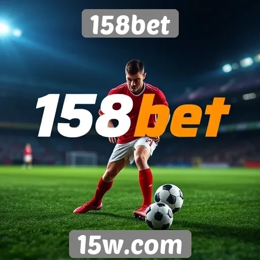 Comparativo entre 158bet e outros sites de apostas