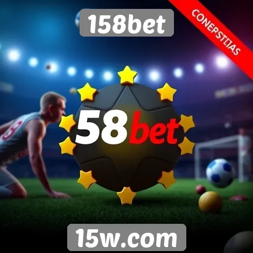 Como funciona o sistema de apostas no 158bet