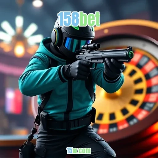 158bet: Aumente Seu Jogo com um Login Eficiente e Seguro