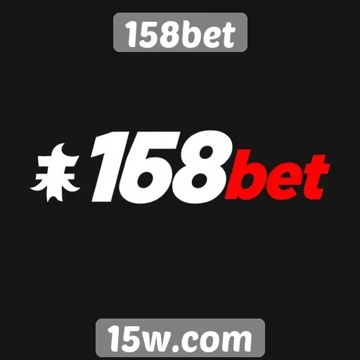 Métodos de pagamento disponíveis na 158bet