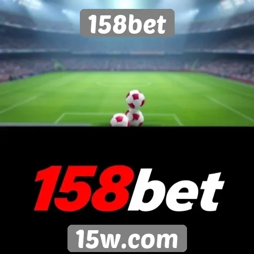 Exploração das opções de pagamento no 158bet