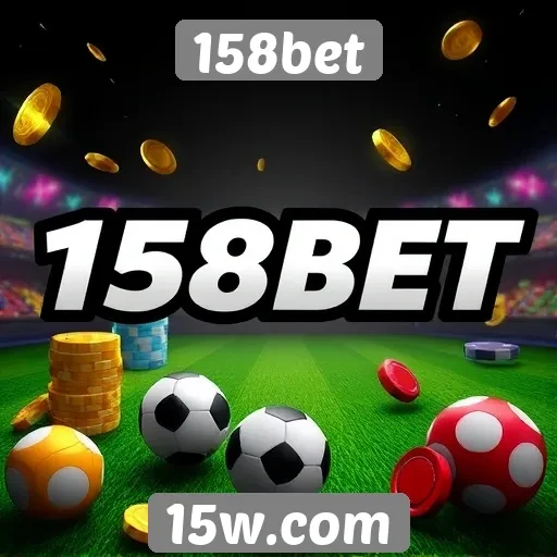 Avaliação do desempenho do site 158bet em jogos online