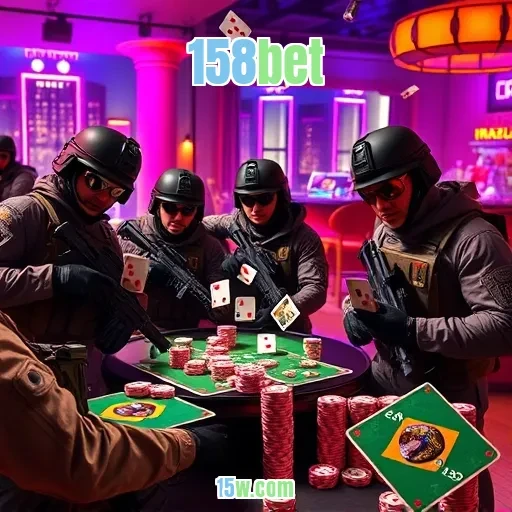 158bet - Promoções