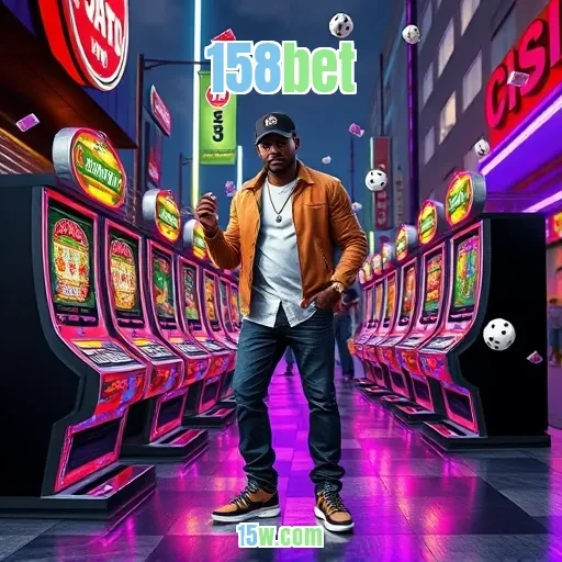 158bet: Segurança e Confiança para Seus Jogos Online