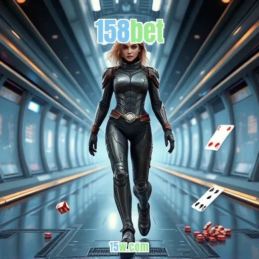 158bet - Caça-Níqueis