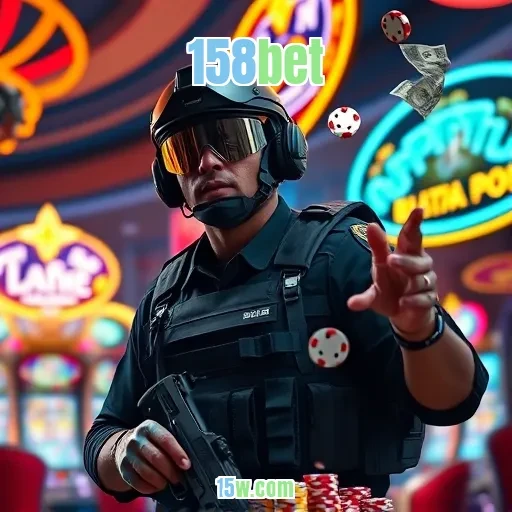 158bet: Apostas e Emoções em Eventos Esportivos Estão Aqui